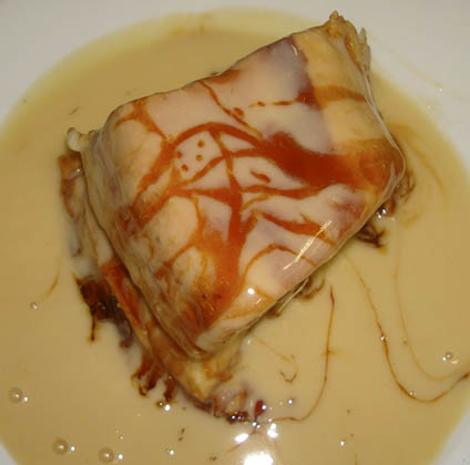 Cantonese Roast Pork
